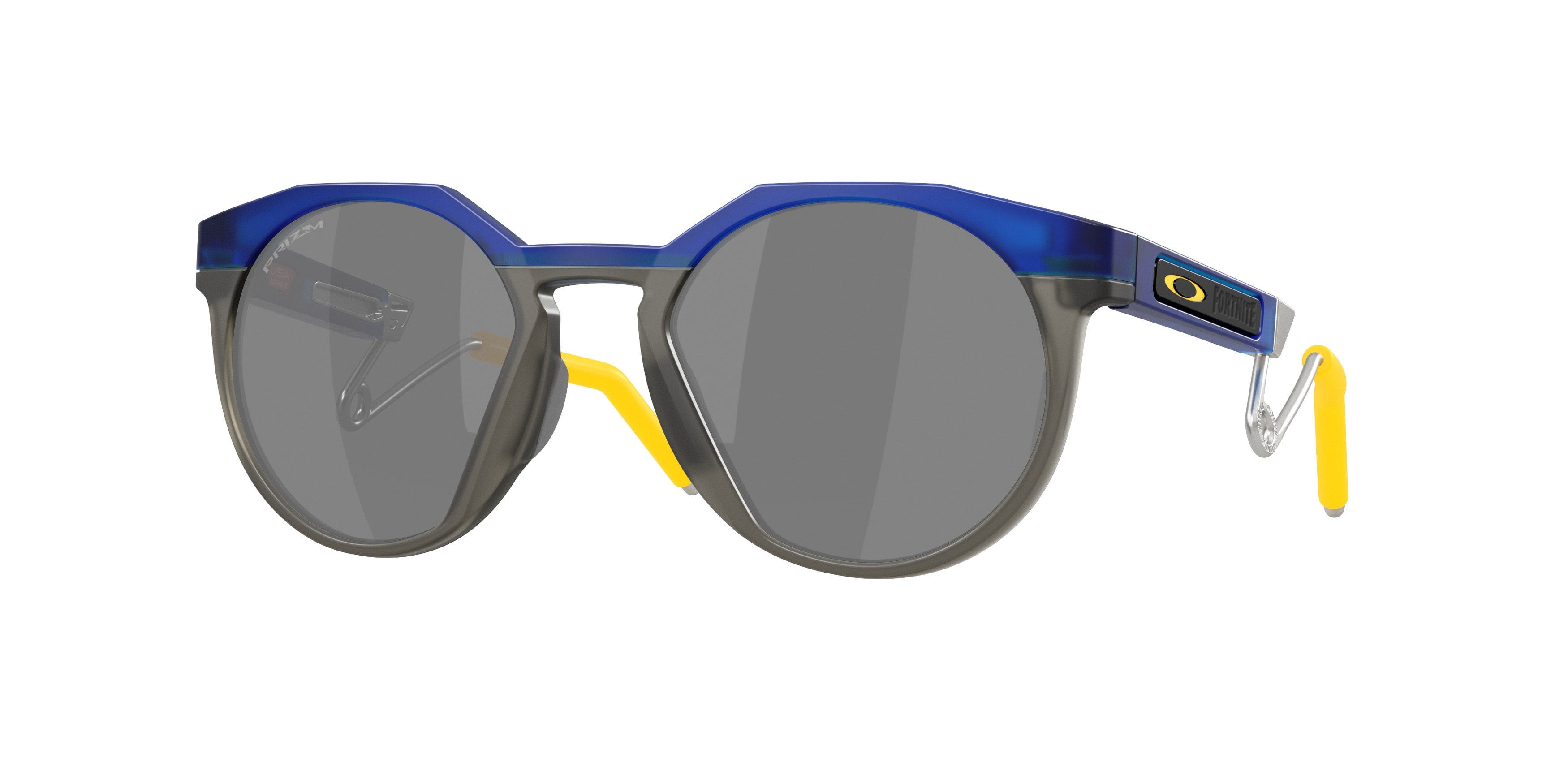 Oakley OO9279 927906 Hstn Metal 
